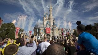 Fmr. Disney employee speaks out
