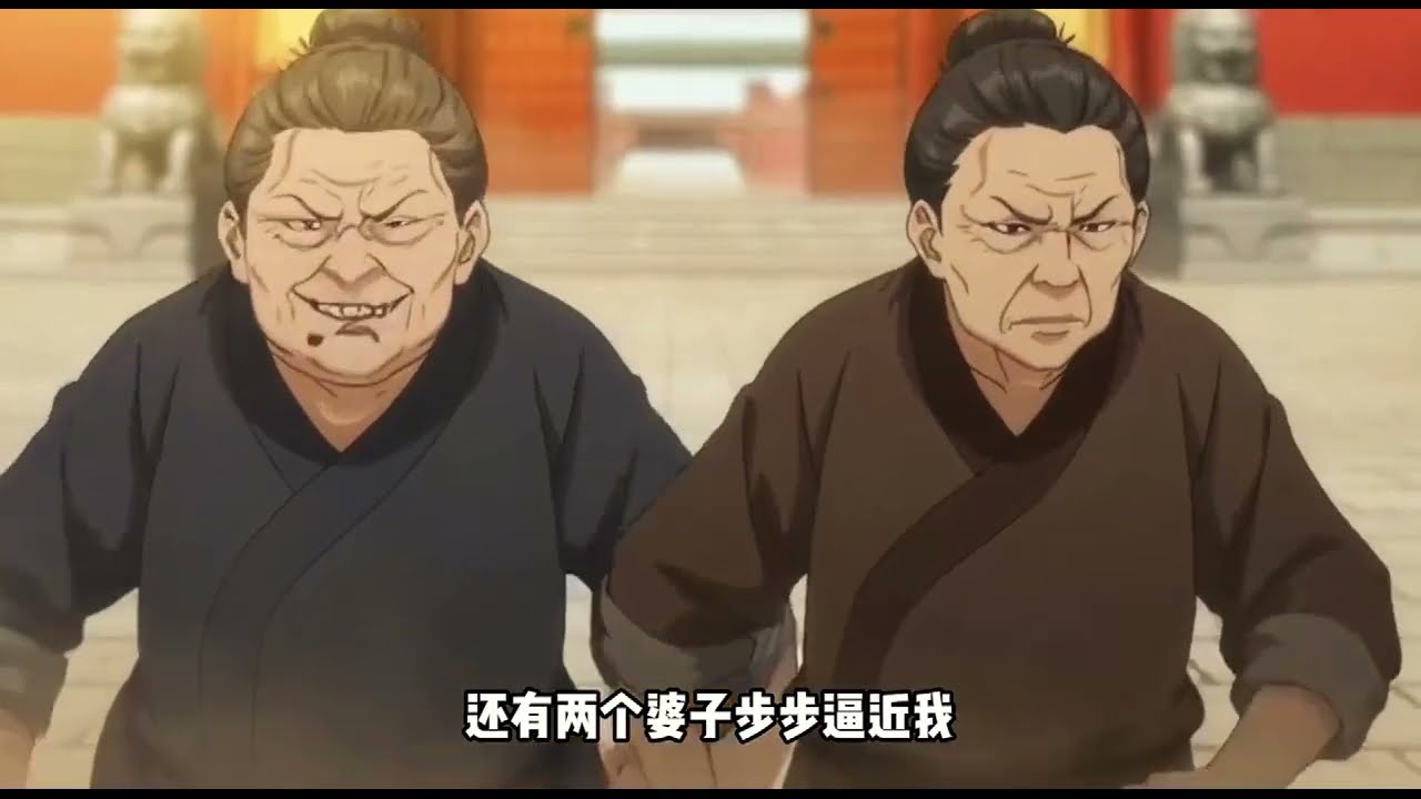 《屠门贵女》林从安本是市井中快乐的杀猪匠，却因救人卷入侯府纷争。面对权贵，她不卑不亢，用朴素的道理反击虚伪的规矩。崔明珠本是名门闺秀，却在婚姻中迷失自我。林从安的出现让她看到了另一种活法#西西漫解