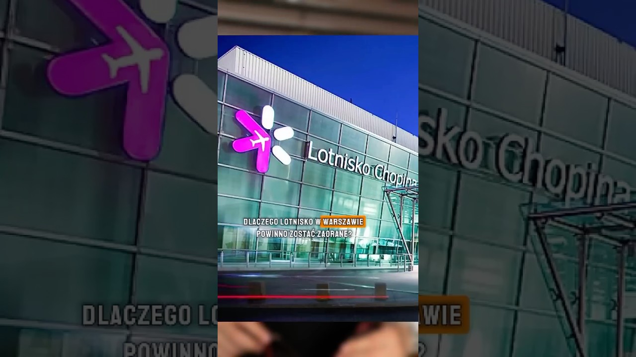 Dlaczego trzeba zaorać WAW