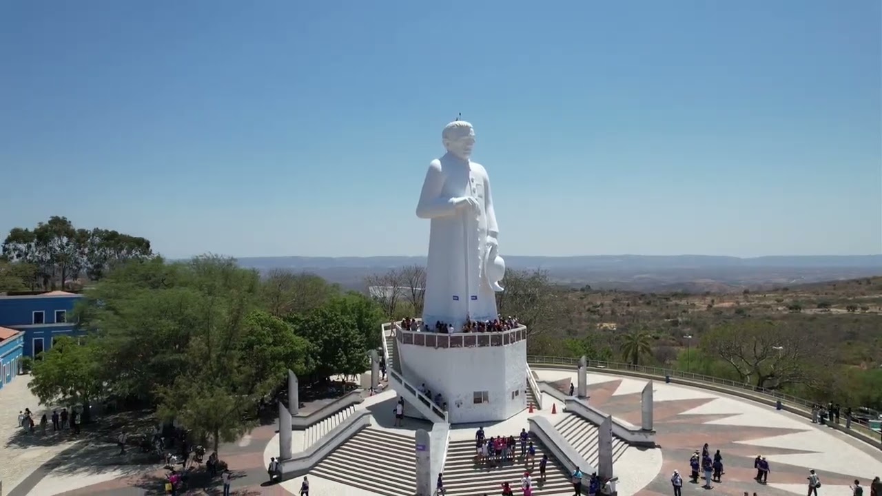 Romaria Mãe das Dores Juazeiro do Norte-CE