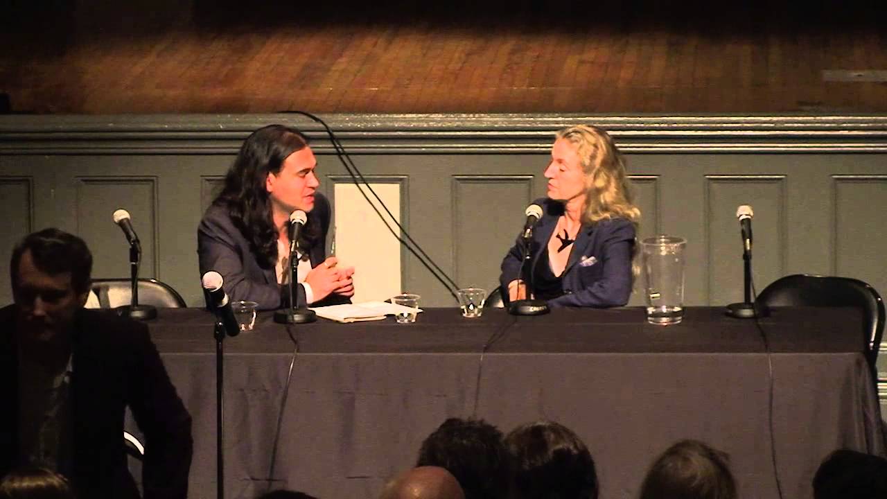 Rebecca Solnit on Land, Climate, and Culture