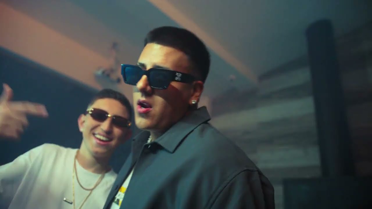 Yo Que Fui ? - CRIS VALENCIA ❌  RENN ❌ EL HIGH  (Video Oficial)