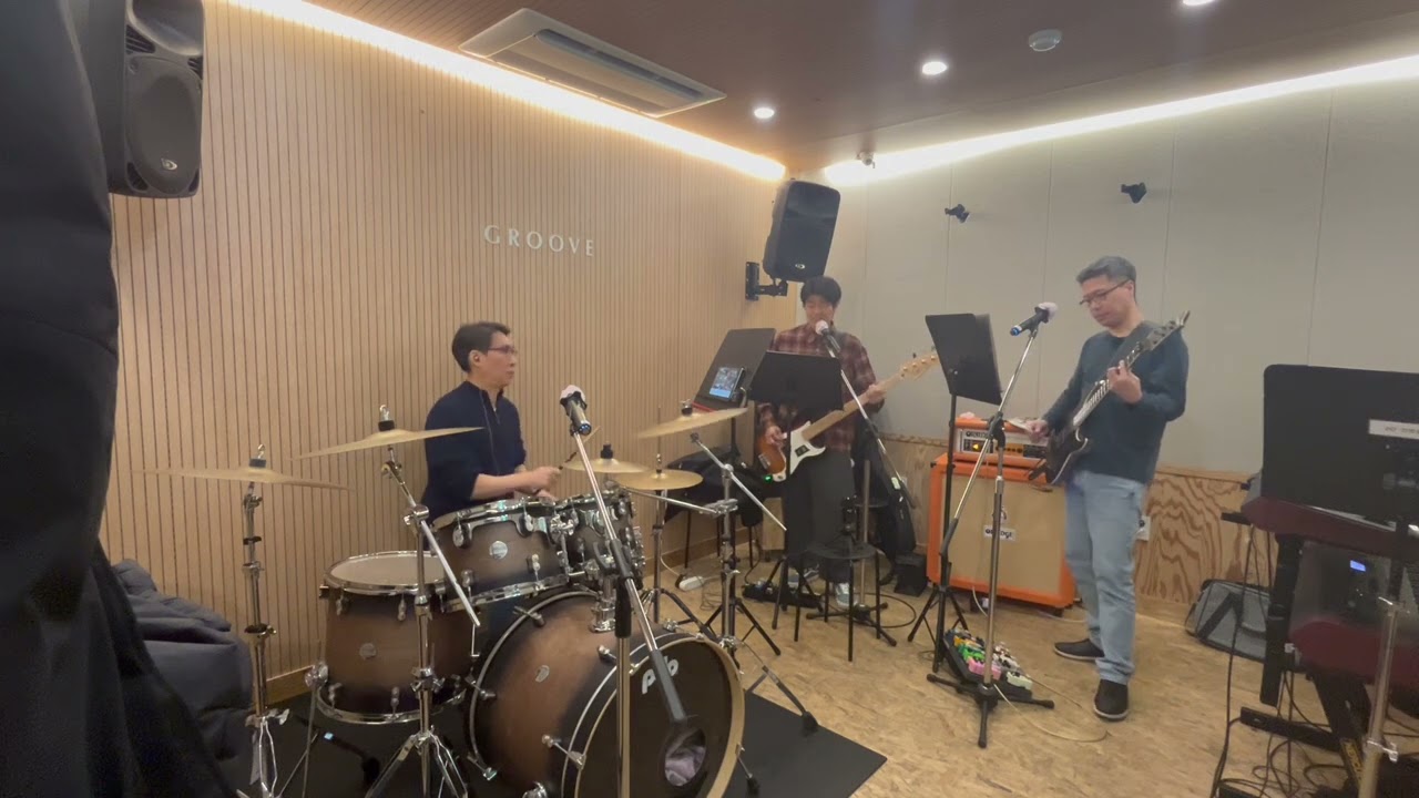Endless - 플라워