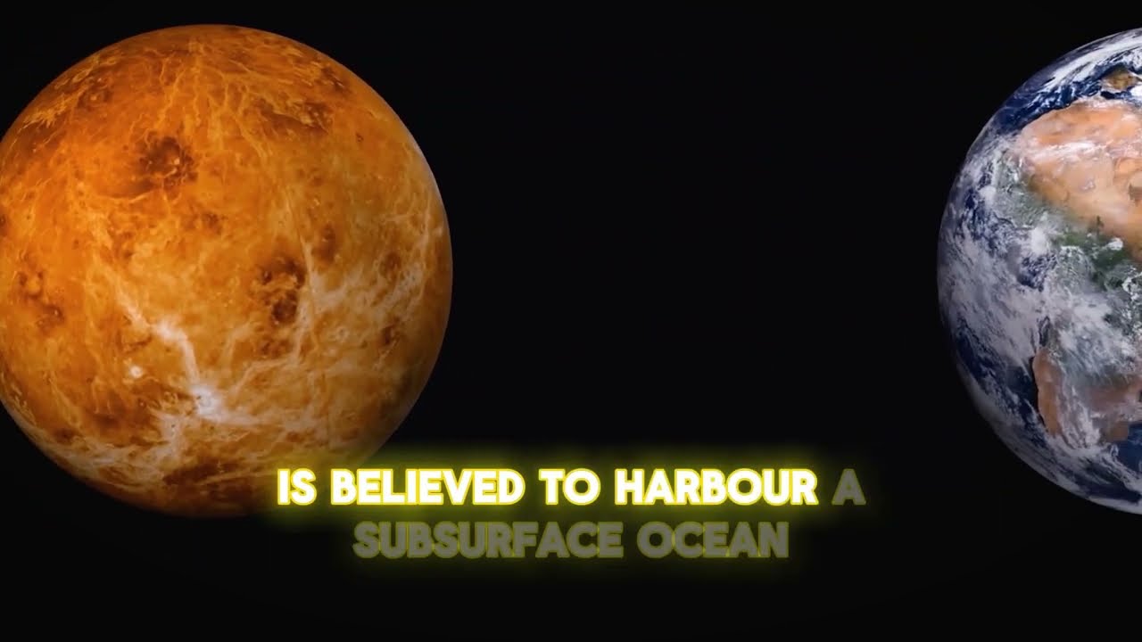 The Science of Saturn: Understanding Its Unique Atmosphere #universe  #astrophysics #foryou