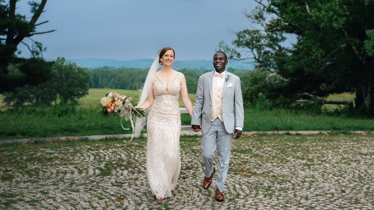 Wedding at The Desmond | Malvern PA