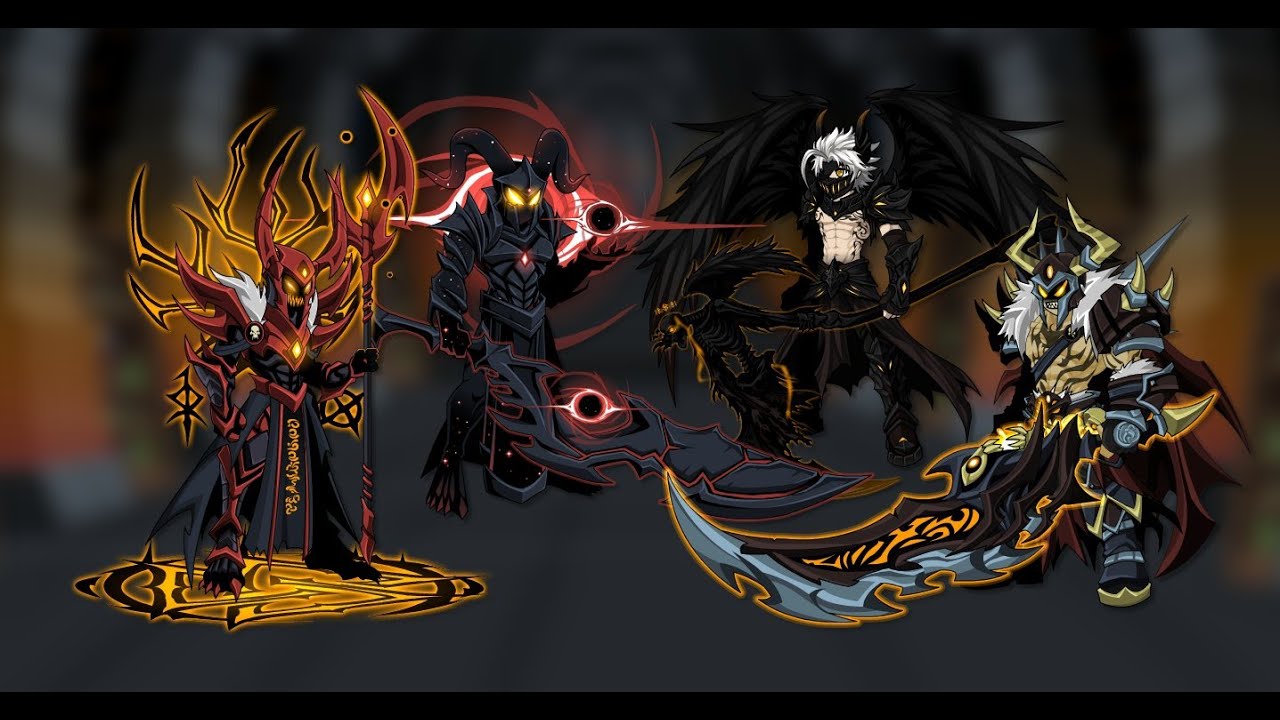 AQW - NULGATH BIRTHDAY 2026 (PART 2)