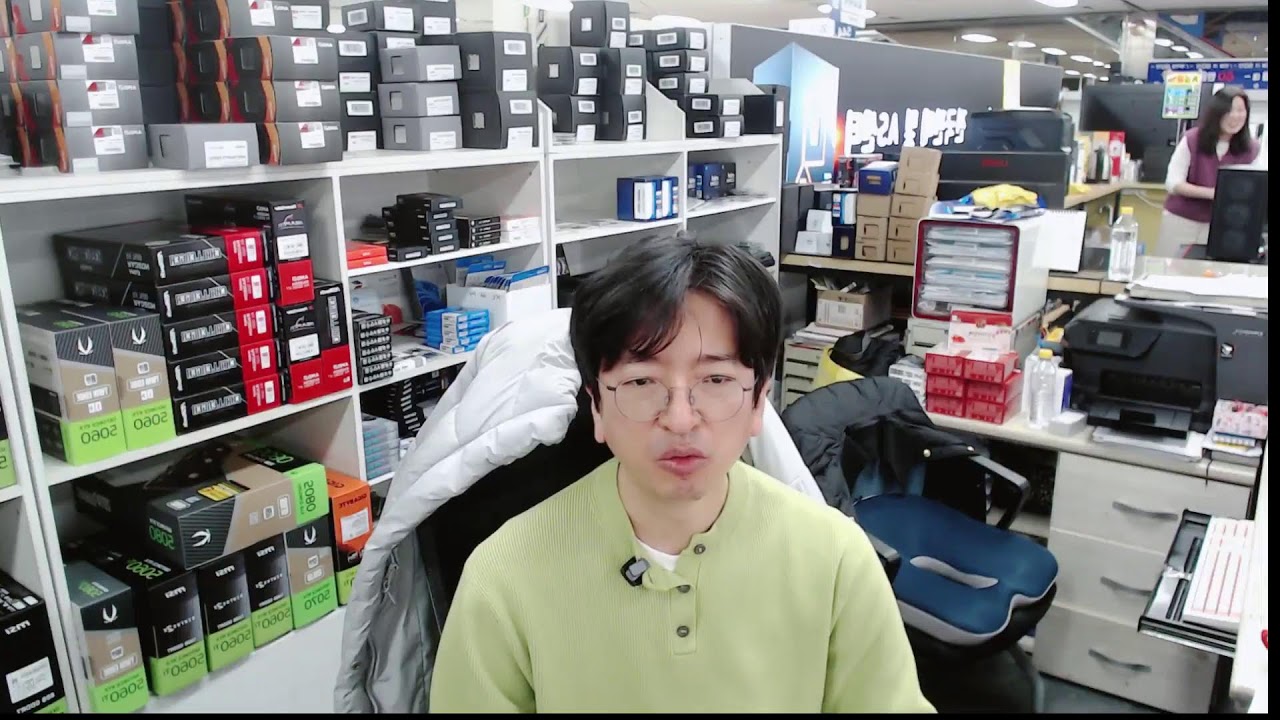#7500X3D 가격예상 그리고 AMD CPU 가격 변동성 발생