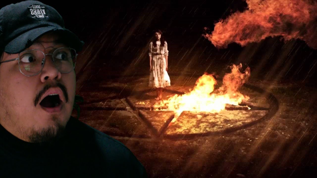 1ST LISTEN REACTION Oh, Sleeper - Children Of Fire