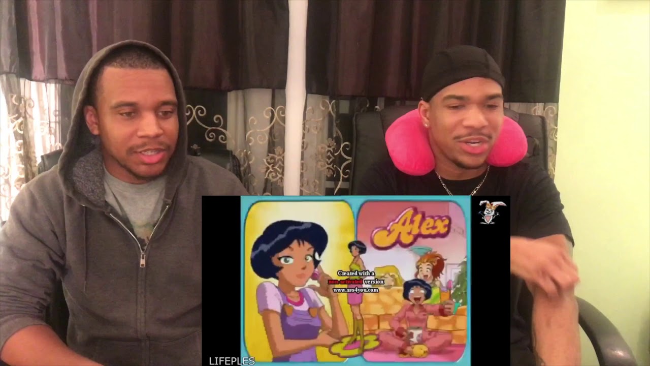 IF YOU SING YOU LOSE CHALLENGE!!😲 (childhood theme songs) Reaction