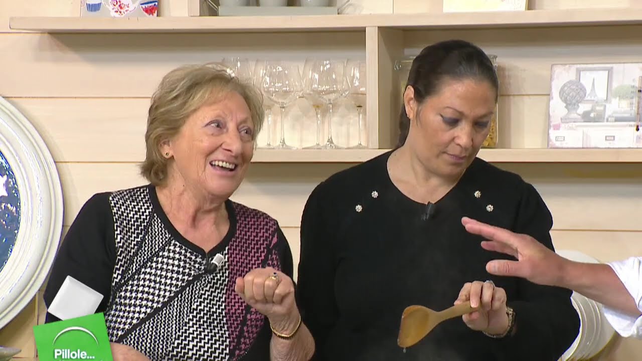 PILLOLE DI SAPORI - ROBERTA E MICHELA LANZA - FARFALLINE AL SALMONE