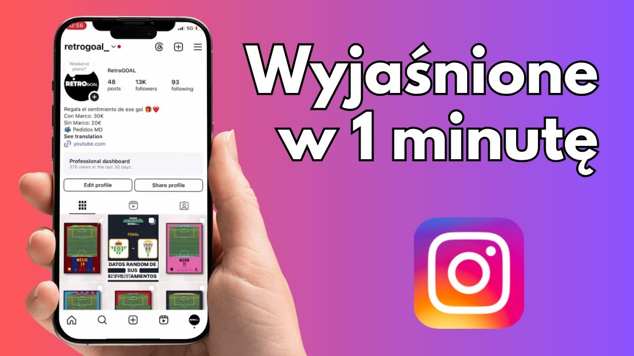 Jak przypiąć i odpiąć post na Instagramie &ndash; Tutorial