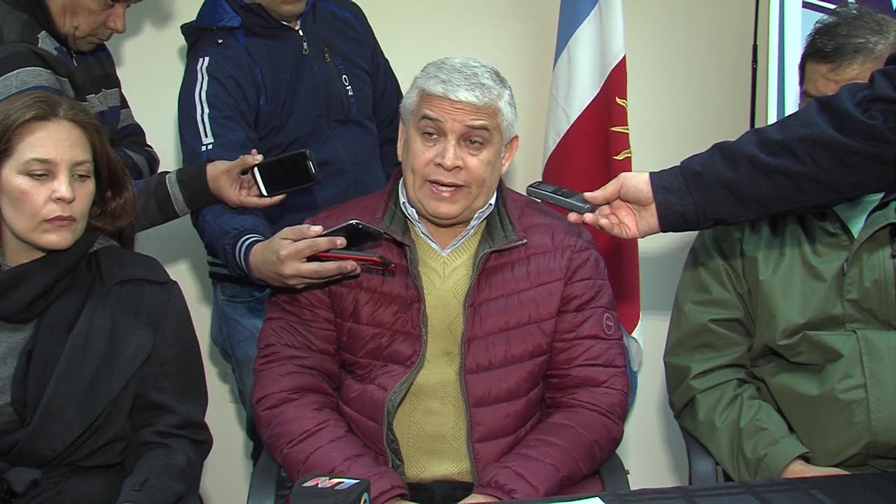 Joven baleada: Gendarmer&iacute;a realizar&aacute; las pericias