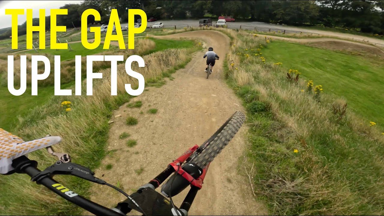Evening Uplifts at Glencullen Adventure Park 'The GAP'