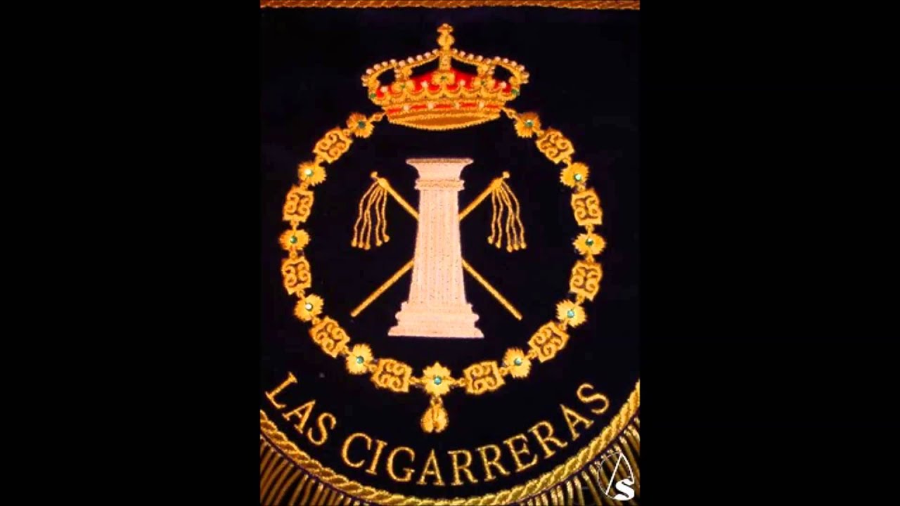 Stabat Mater Lacrimosa (Las Cigarreras 2011)