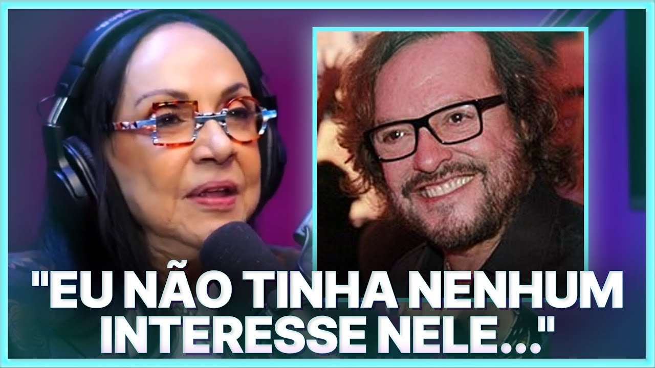 FALOU SOBRE CASAMENTO COM WOLF MAYA | CININHA DE PAULA