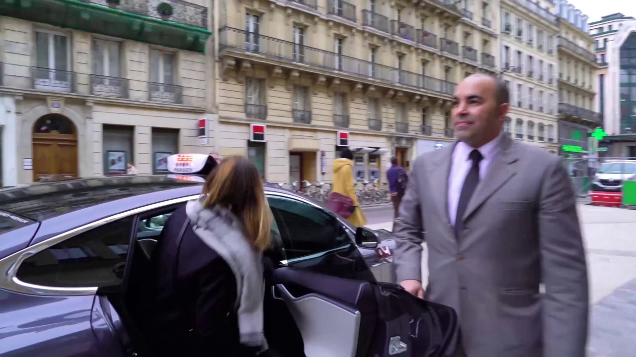 Il a choisi G7 : Mourad
