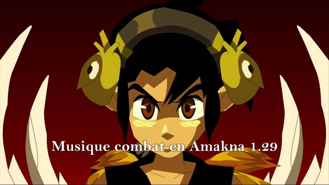 [Dofus musique] Combat en Amakna 1.29