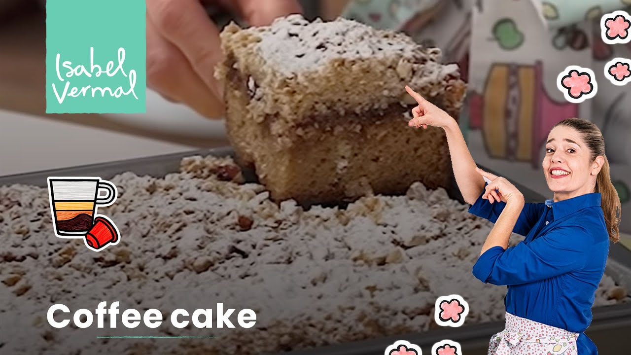 Coffee Cake