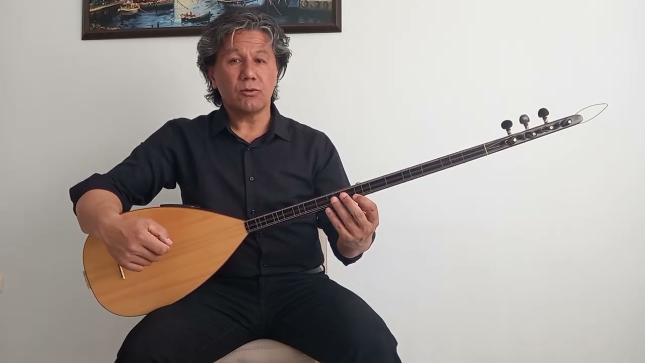 Zeytinyağlı Yiyemem Türküsü
