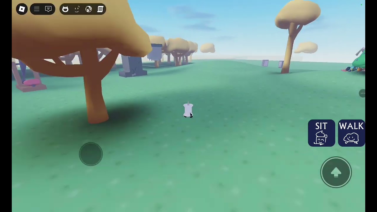 BFB 3d Roleplay Public test build