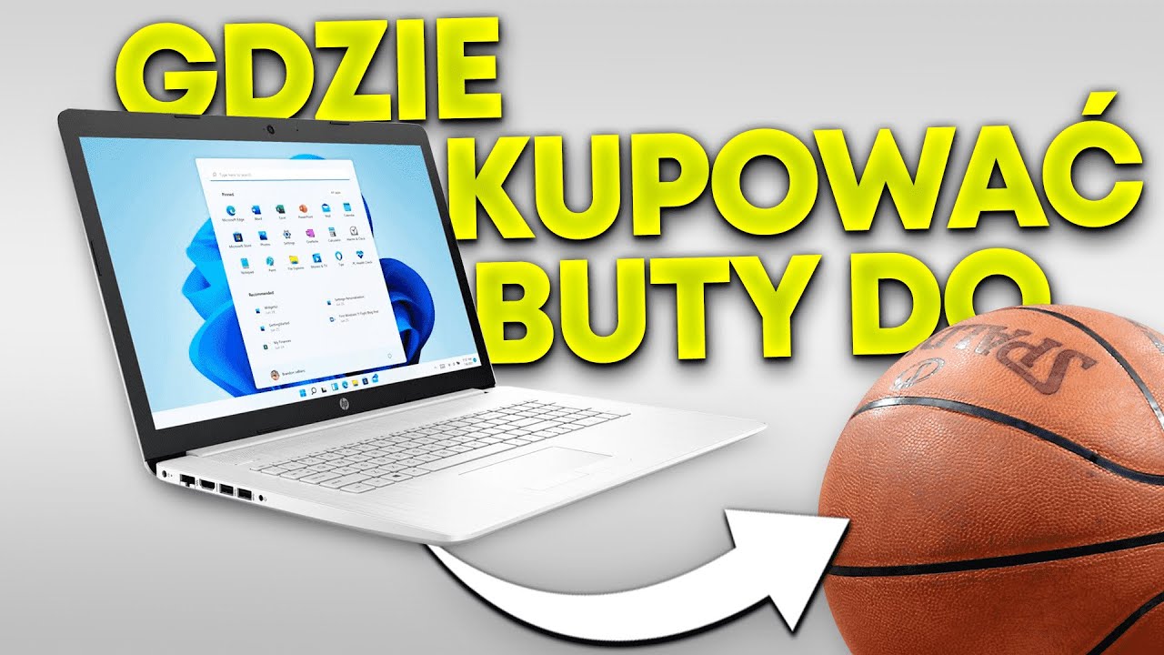 Gdzie Kupować Buty Do Koszykówki?!