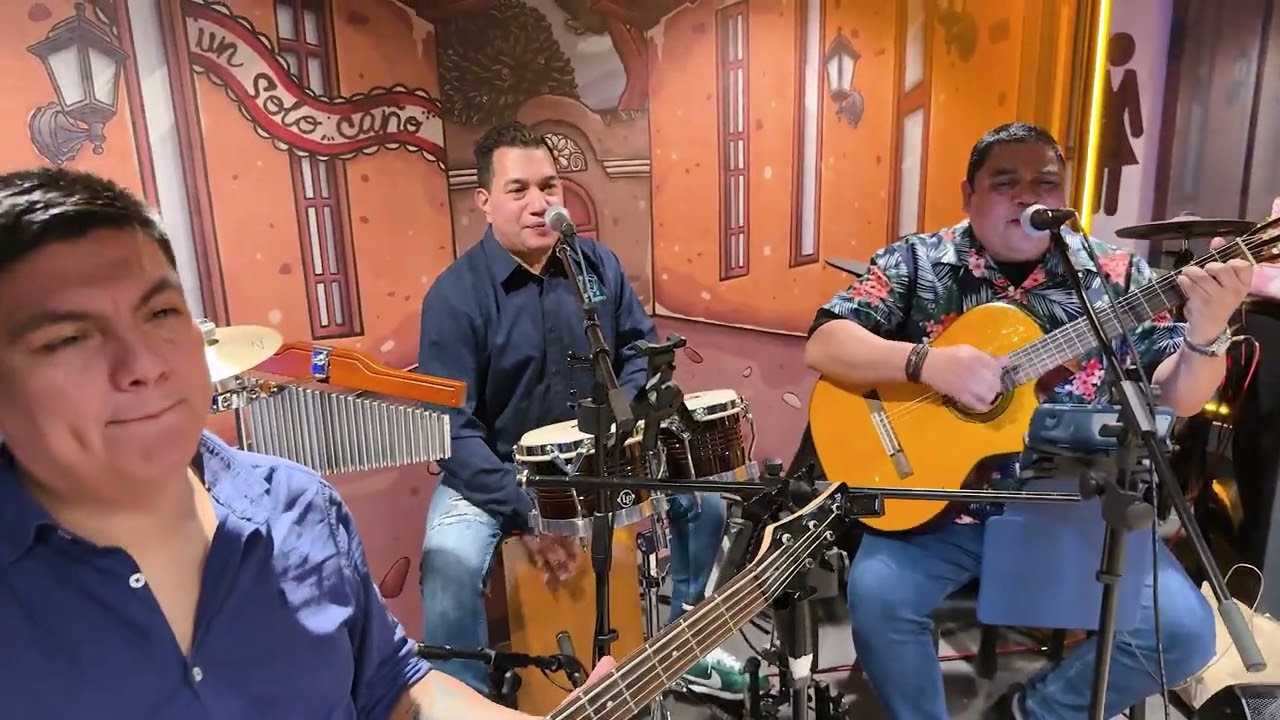 Toro Mata” – Sabe a Criollismo en vivo desde Bitute 🇵🇪