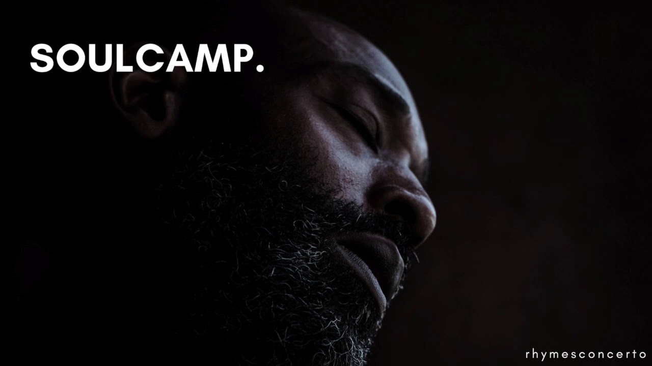 SOULCAMP. | Neo-Soul Mix