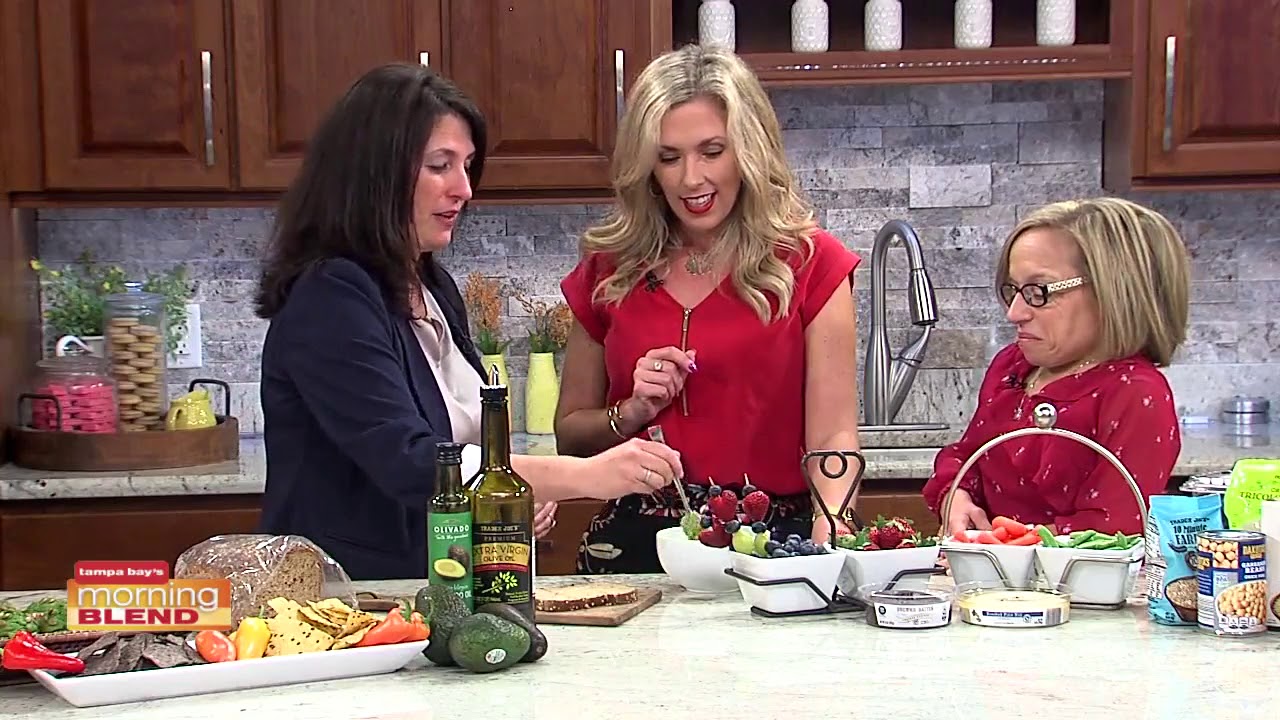 Dr. Jen Arnold | Morning Blend