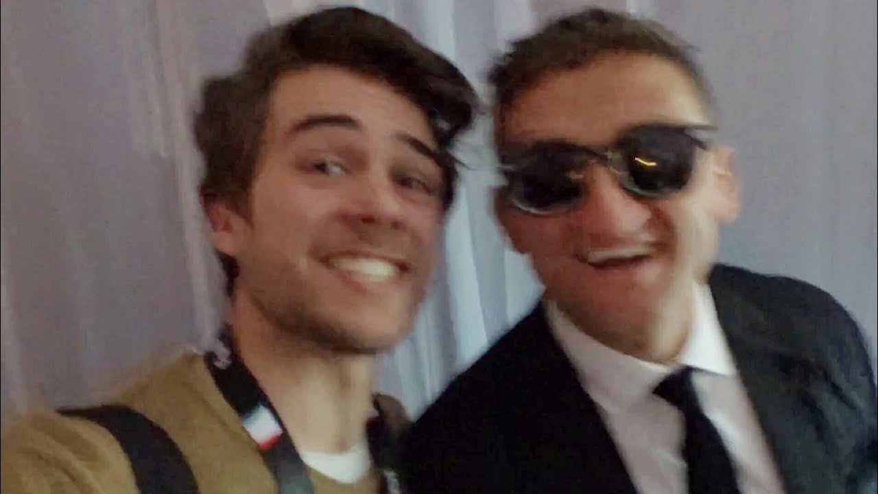 HOW I MET CASEY NEISTAT