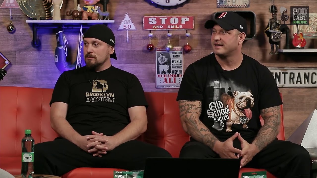 Podcast Inkubator #184 - Ratko, Nered & Stoka