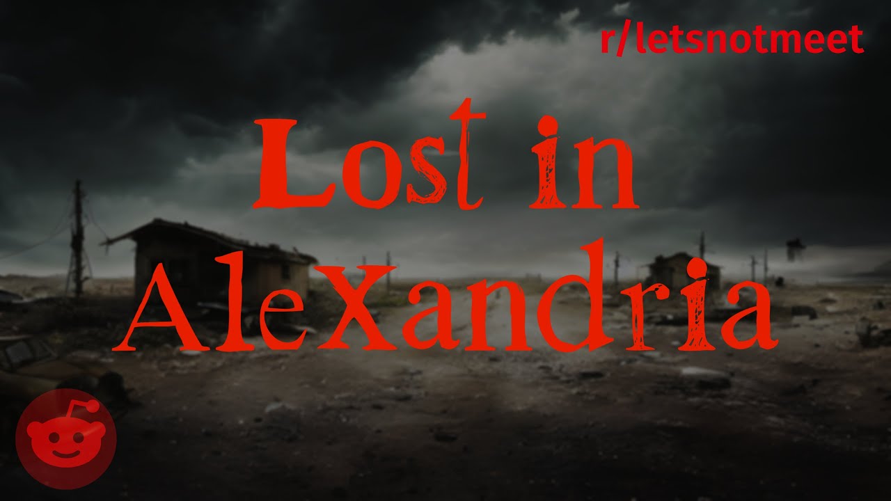 Безумная история Reddit — r/LetsNotMeet