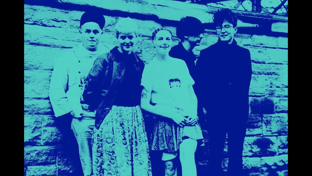 TALULAH GOSH John Peel 29th December 1987