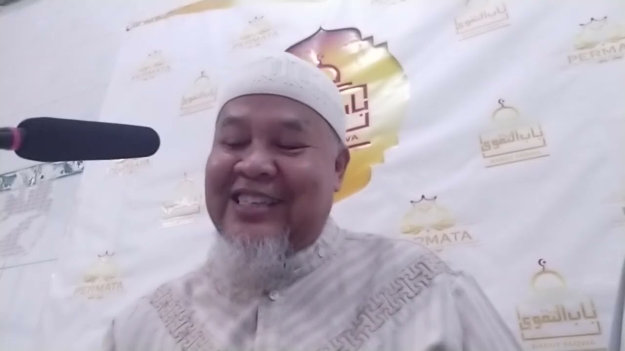 TUA DAN PIKUN SEBABAGAI FITRAH DAN PENYAKIT.                                       Oleh : Ade Enjang