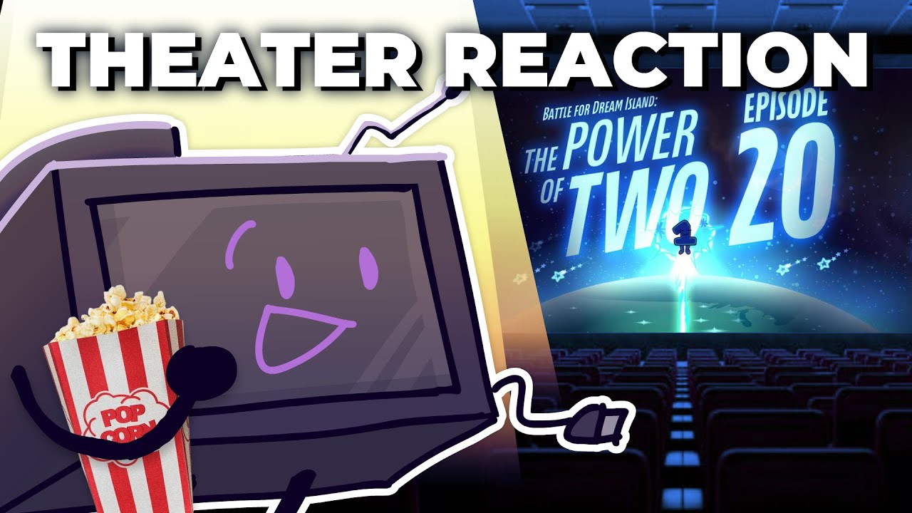 WICY REACTS TO TPOT 20 (THEATER REACTION)