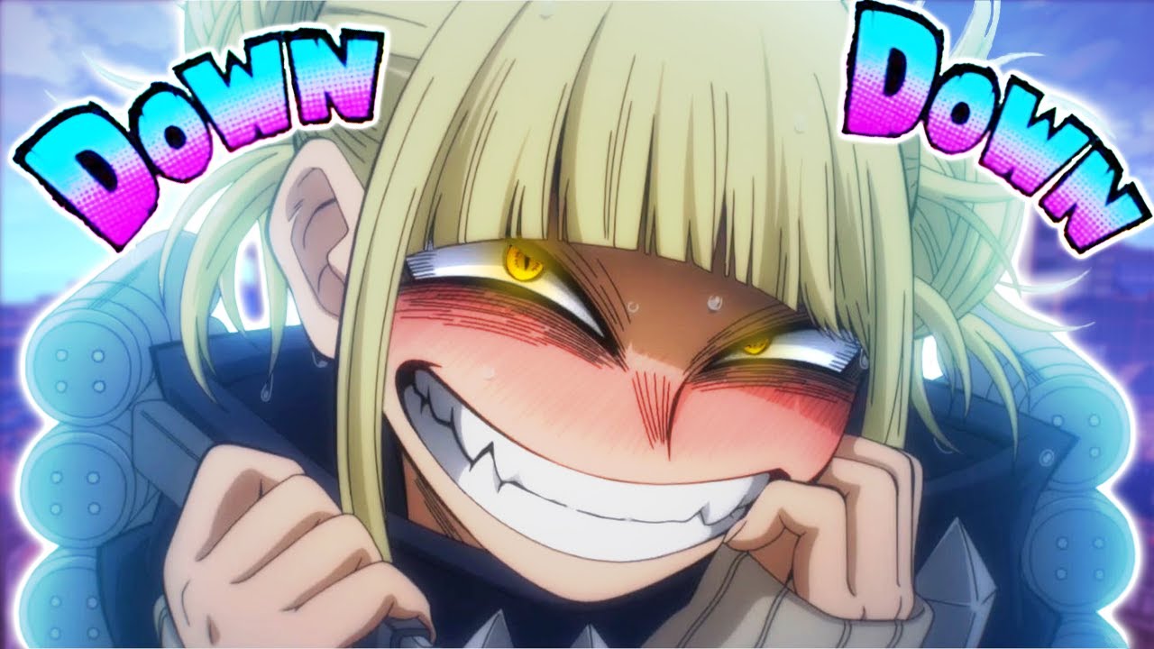 FINALLY Getting To ACE Rank?! W/ Rapid TOGA!  My Hero Ultra Rumble