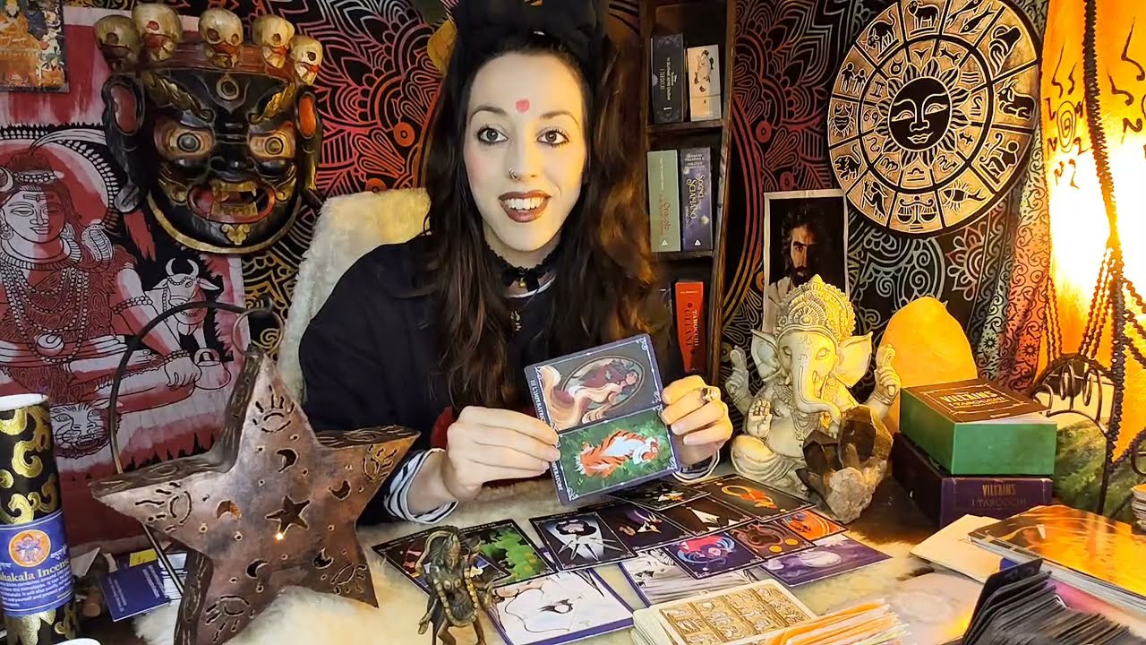 4 persone sono esposte per quello che ti hanno fatto di nascosto -Giustizia 💥🤯💫⚡🔥