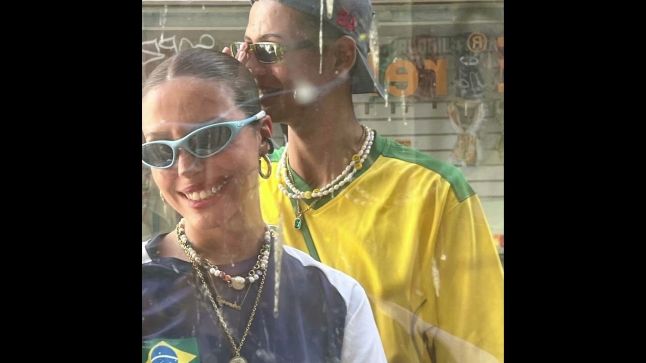 (FREE) New Jazz x Brazilian Funk Type Beat - 
