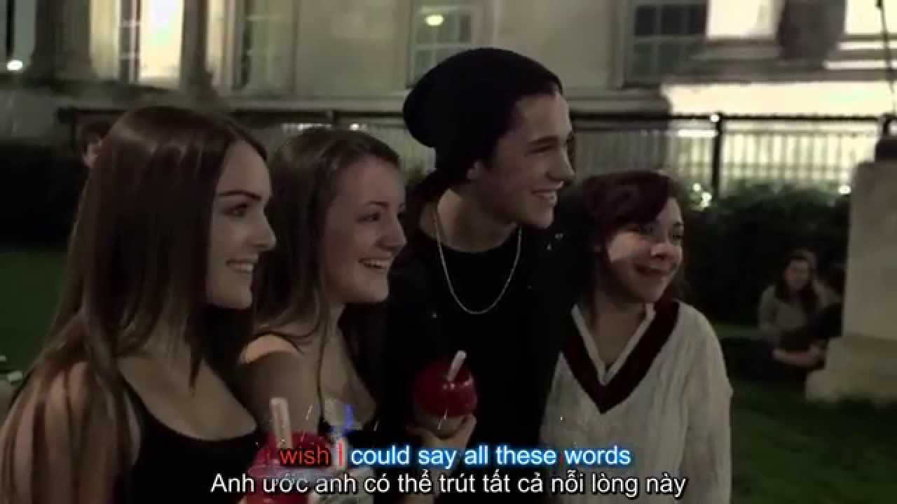 Shadow- Austin Mahone (Kara + Vietsub)