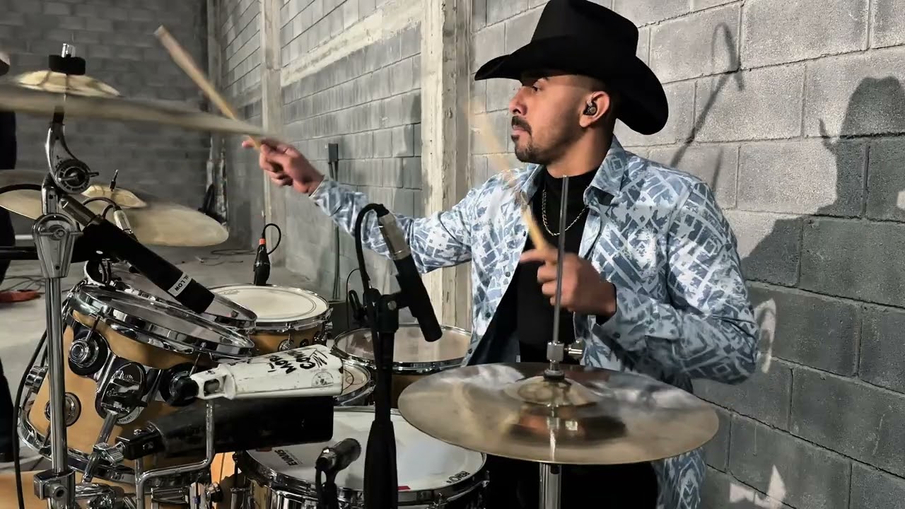 Las cumbias de Ramón Ayala nunca fallan 💃 | Cover en Vivo – Renacidos