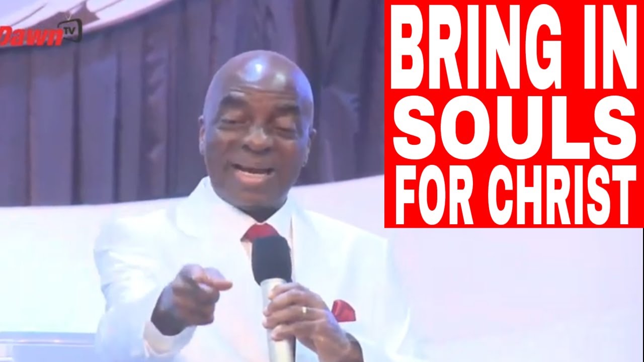 PRAYER THE LIFE-WIRE OF EVERY GROWING CHURCH | BISHOP DAVID OYEDEPO NEWDAWNTV | AUGUST 27TH 2020