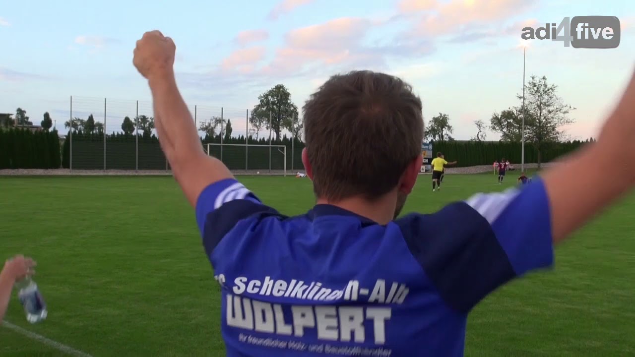 SV Betzenweiler - FC Alb 2:1