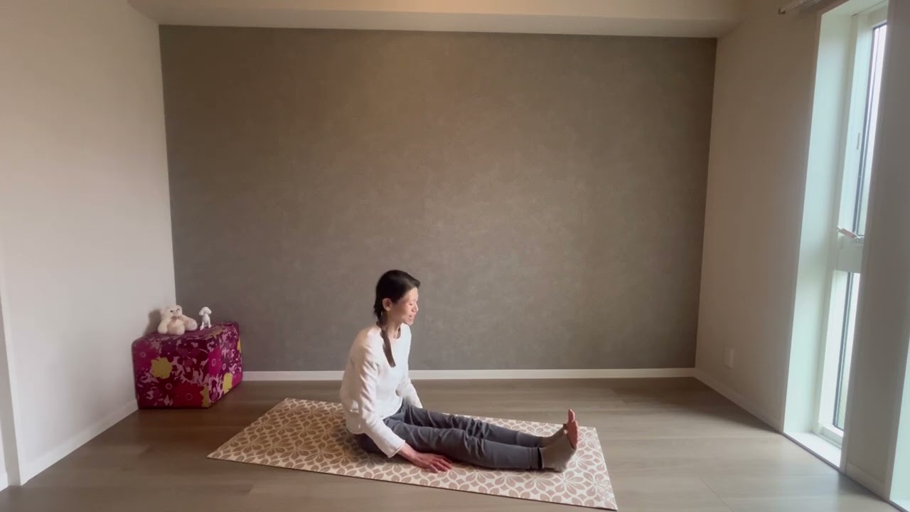 I Love Yoga❤︎2025年レッスン内容総集編
