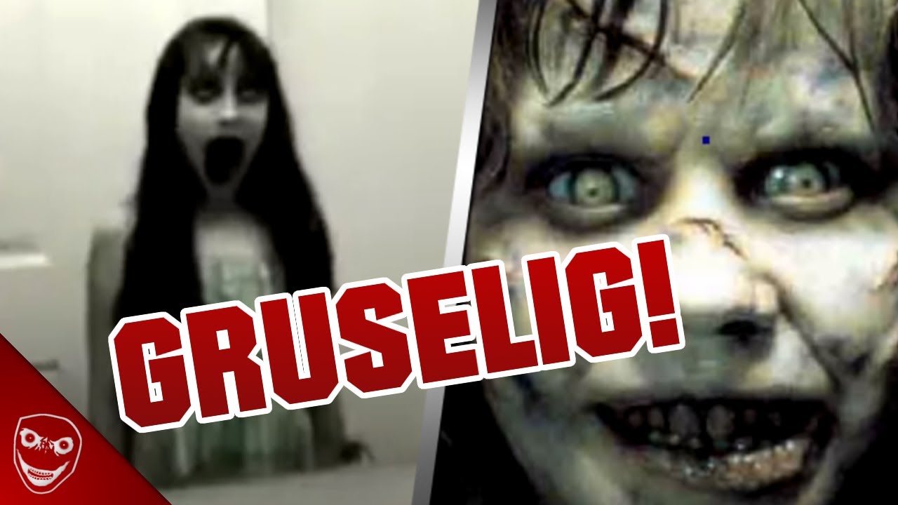 Die gruseligsten Videos die jeder von uns kennt! Scary Maze und Co!