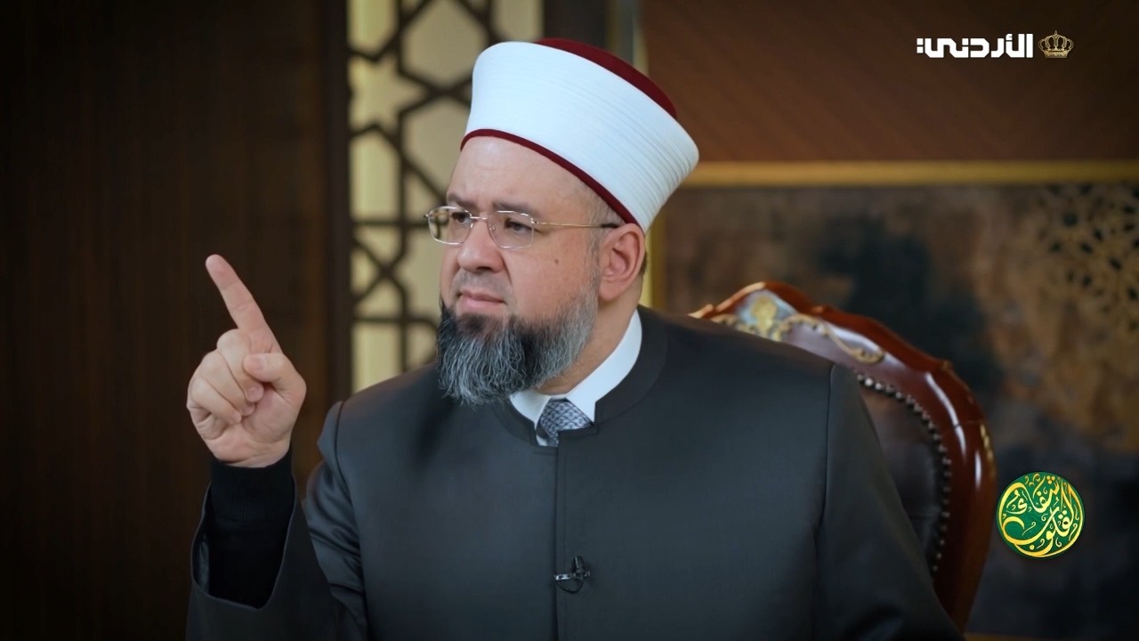 شفاء القلوب | 28 رمضان