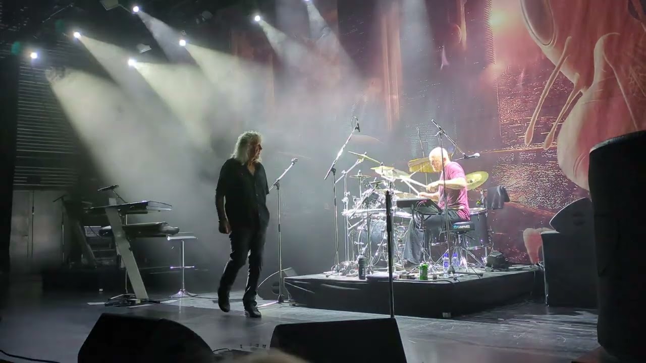 Saga Live Copenhagen Amager Bio 19-10-2024