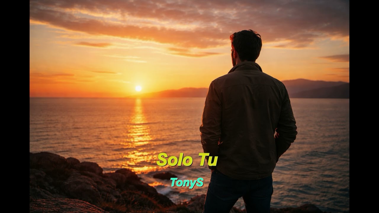 🎼🎼🎵 Solo Tu 🎼🎼🎵