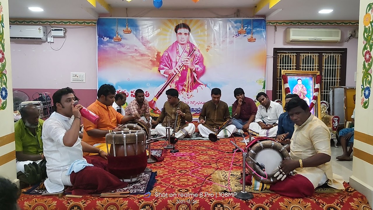 TPN RAMANADHAN (KAPINARAYANI)