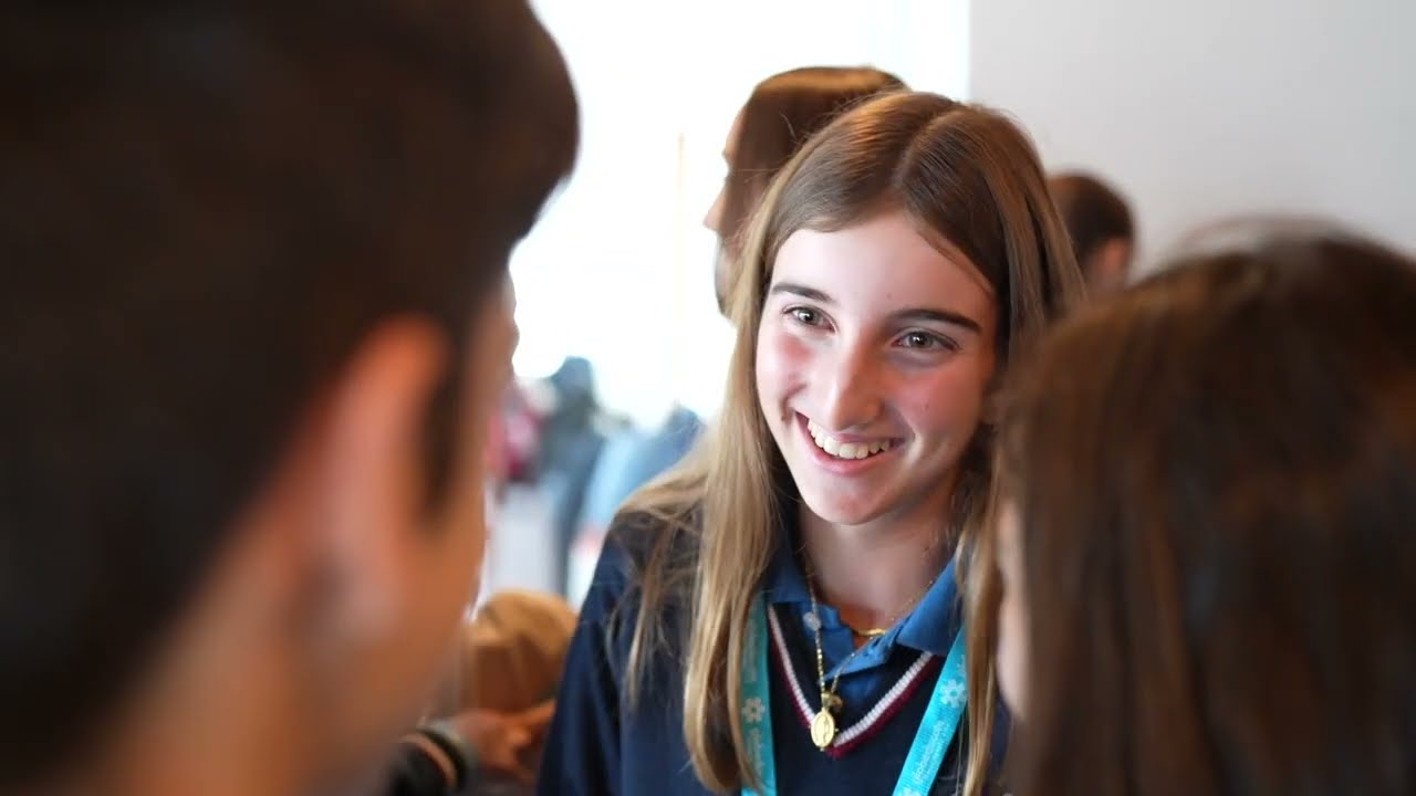 Globeducate Academic Olympics 2024 - Co-hosting by O Castro & Coruña British International Schools