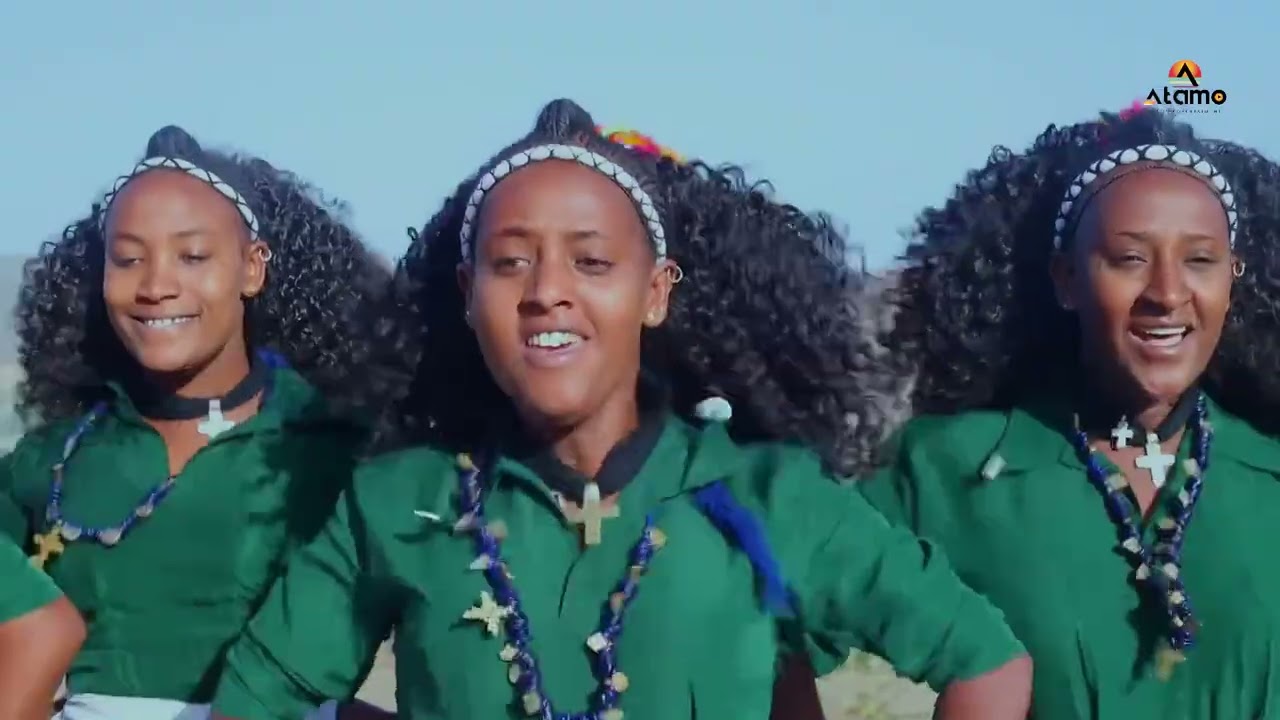 New Ethiopian music 2025 : melaku sisay :wored bey Remix by dj eskesta (official)
