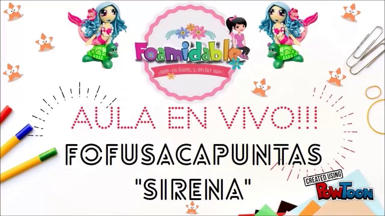 Aula en vivo 